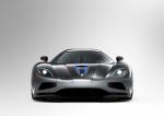 Koenigsegg Agera Prototype 2010 года